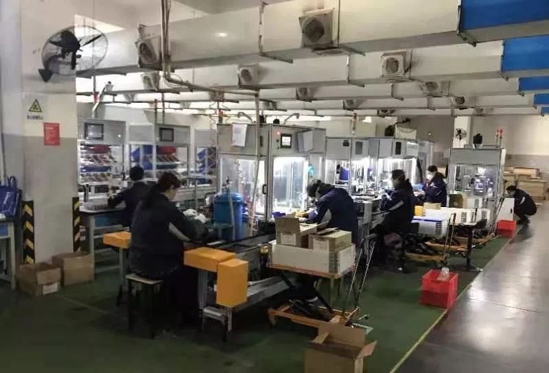 抓好疫情防控，有序复工复产——东阳全力做好防疫复工工作出实招
