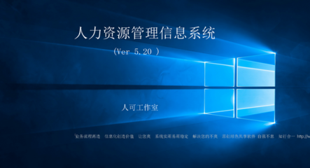 人力资源管理信息系统与人力资源信息咨询的协同发展