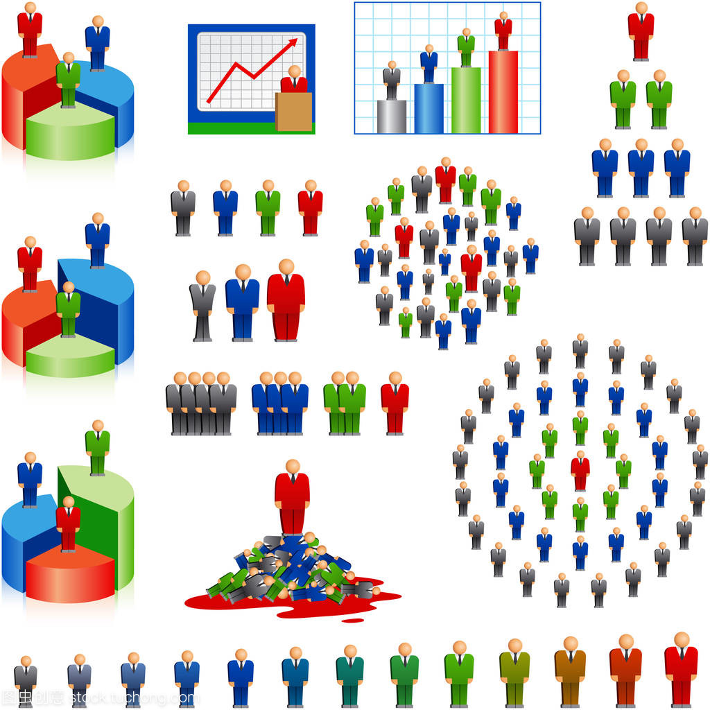人力资源信息咨询 构建高效商业组织与职业发展阶梯